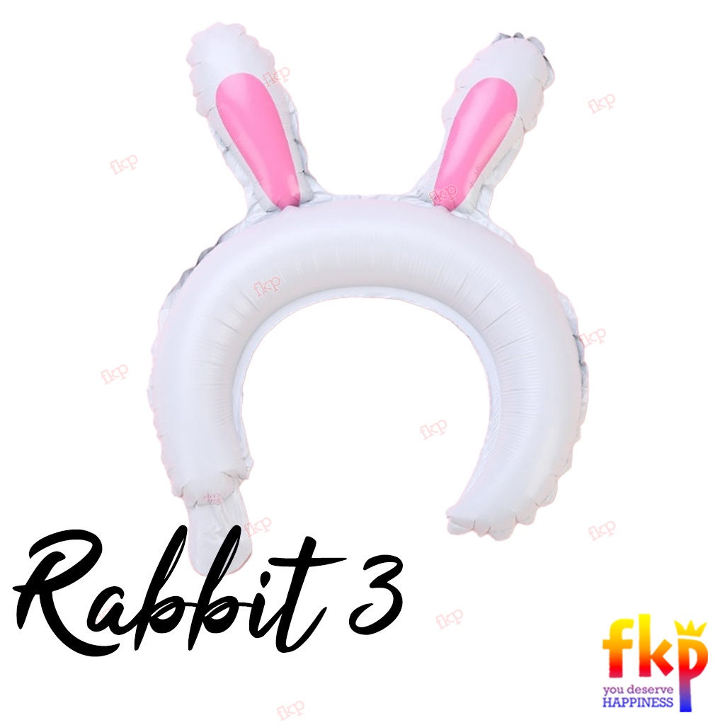 Rabbit 3